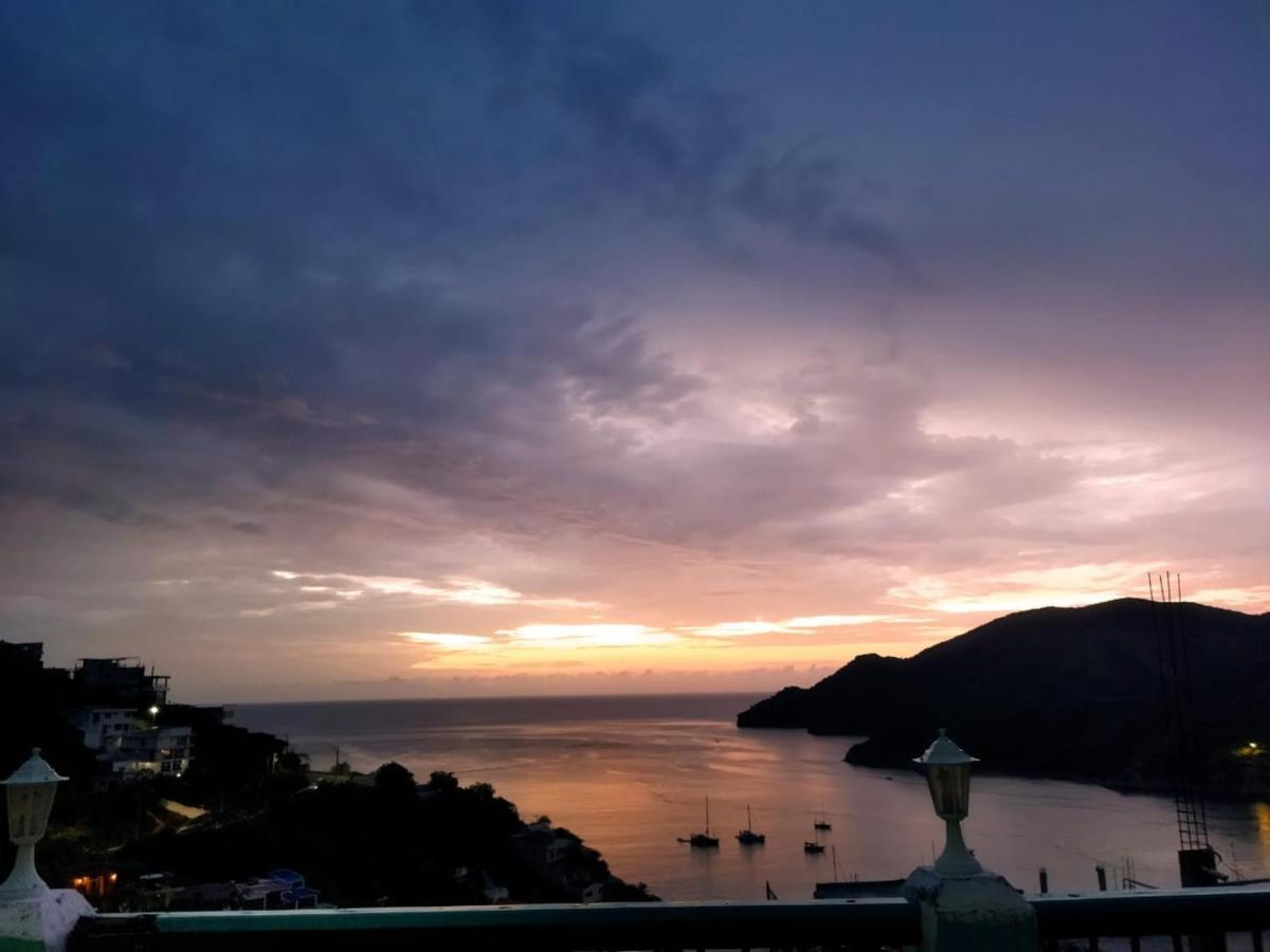 Cielo Pensión