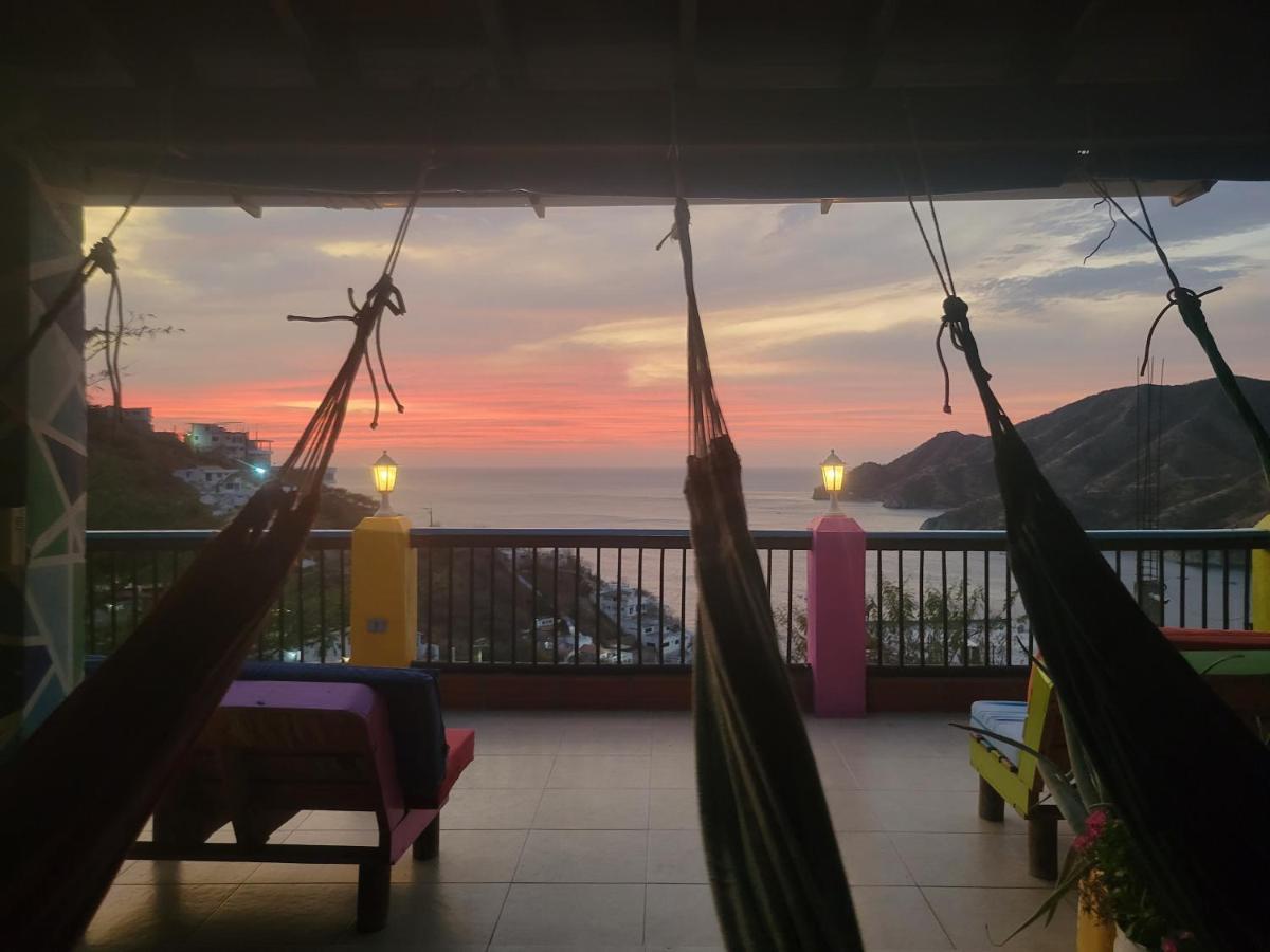 Pensión Cielo