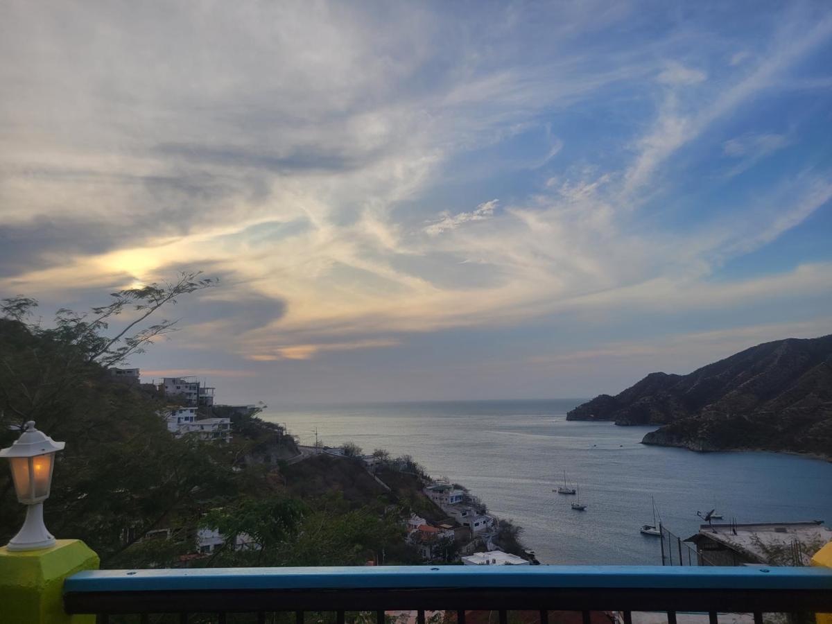Cielo Pensión *